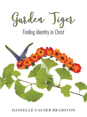 cover image of Garden Tiger